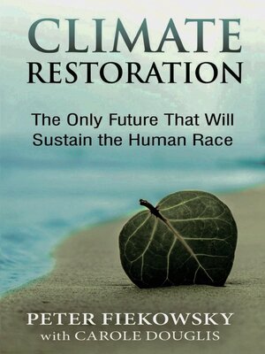 cover image of Climate Restoration
